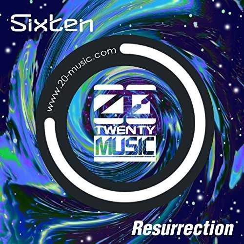 Resurrection (Original Mix)