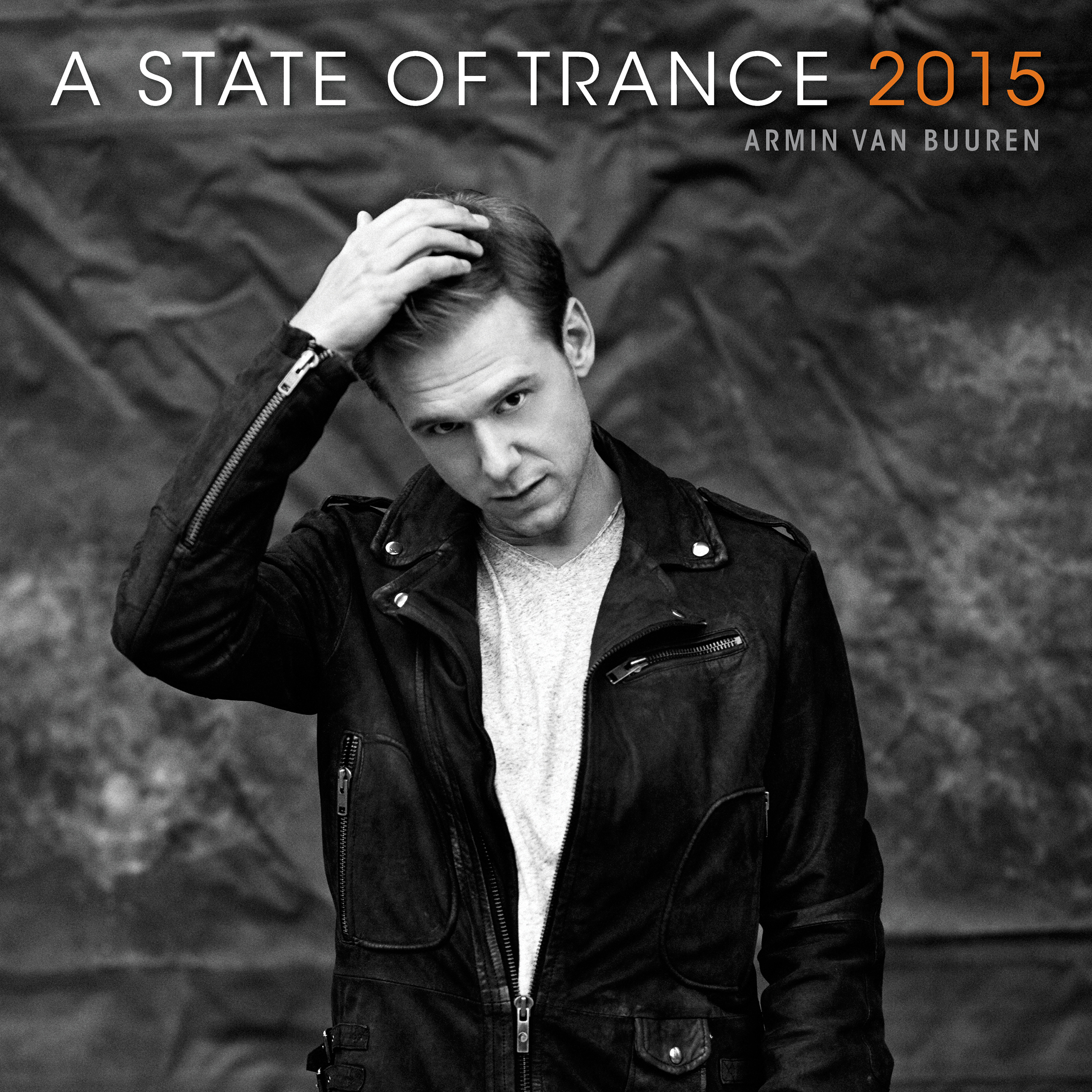 A State Of Trance 2015 - On The Beach (Full Continuous Mix)