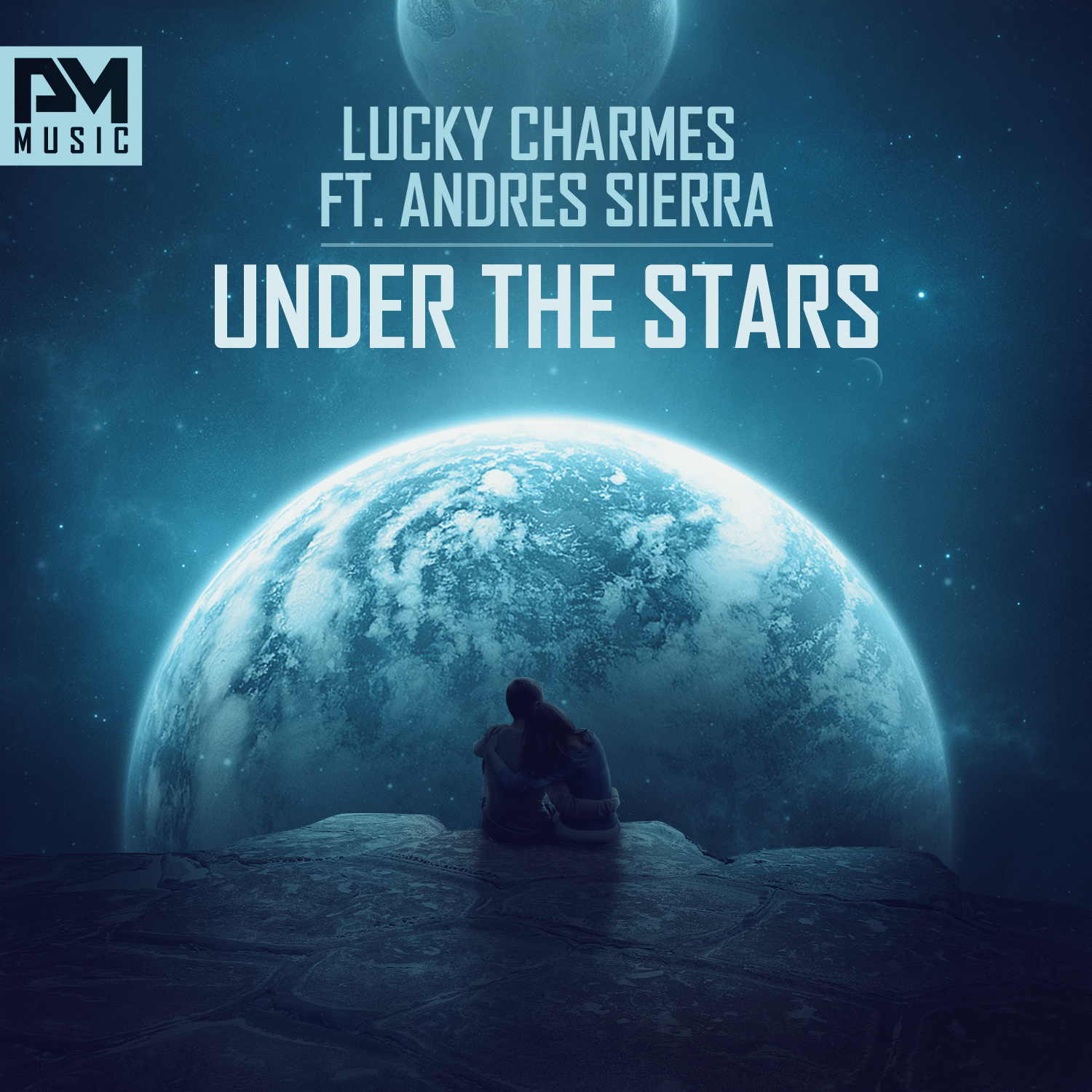 Under The Stars(Rocwell S Remix)