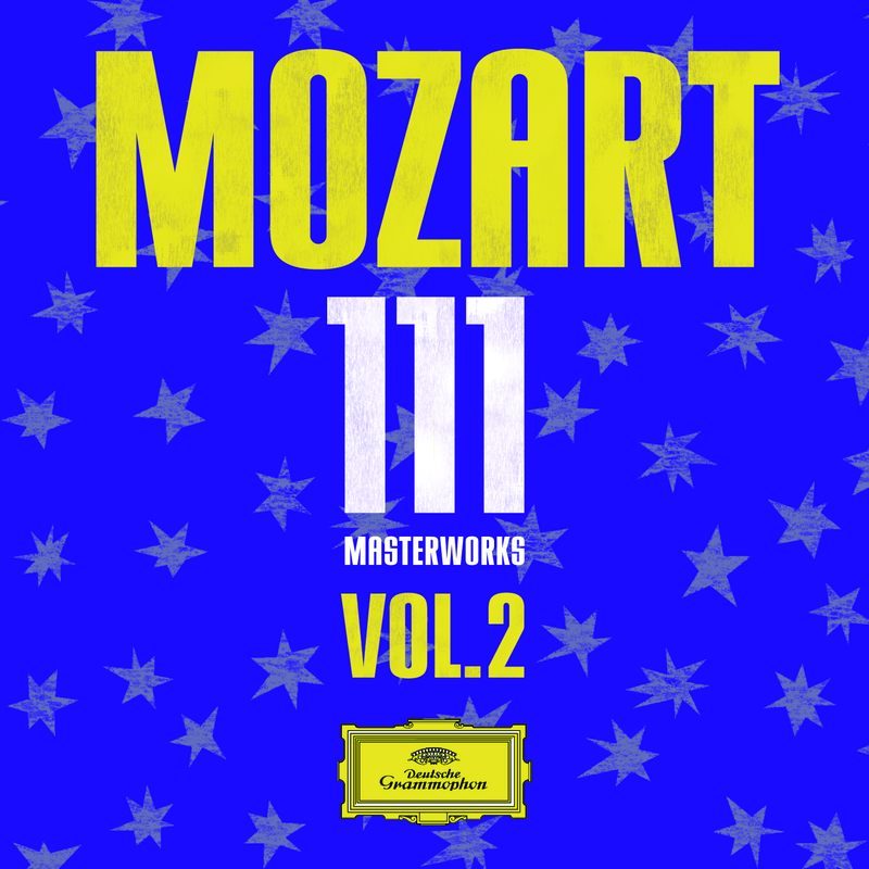Mozart: Sonata For 2 Pianos In D, K. 448 - 2. Andante