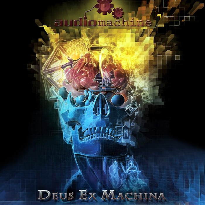 Deus Ex Machina