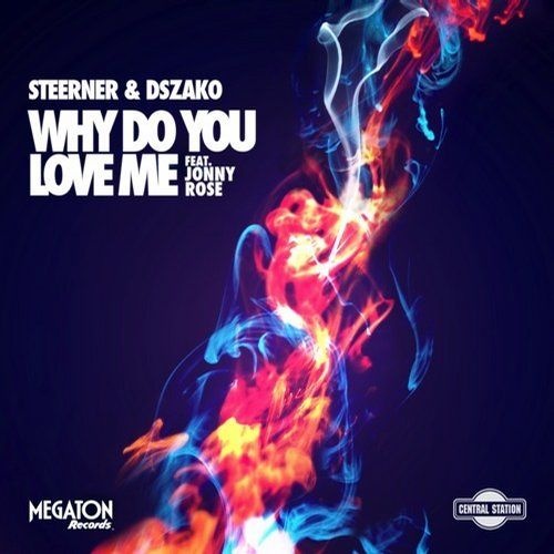 Why Do You Love Me (Original Mix)