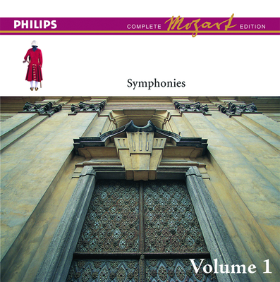 Mozart: Symphony No.6 in F, K.43 - 4. Allegro