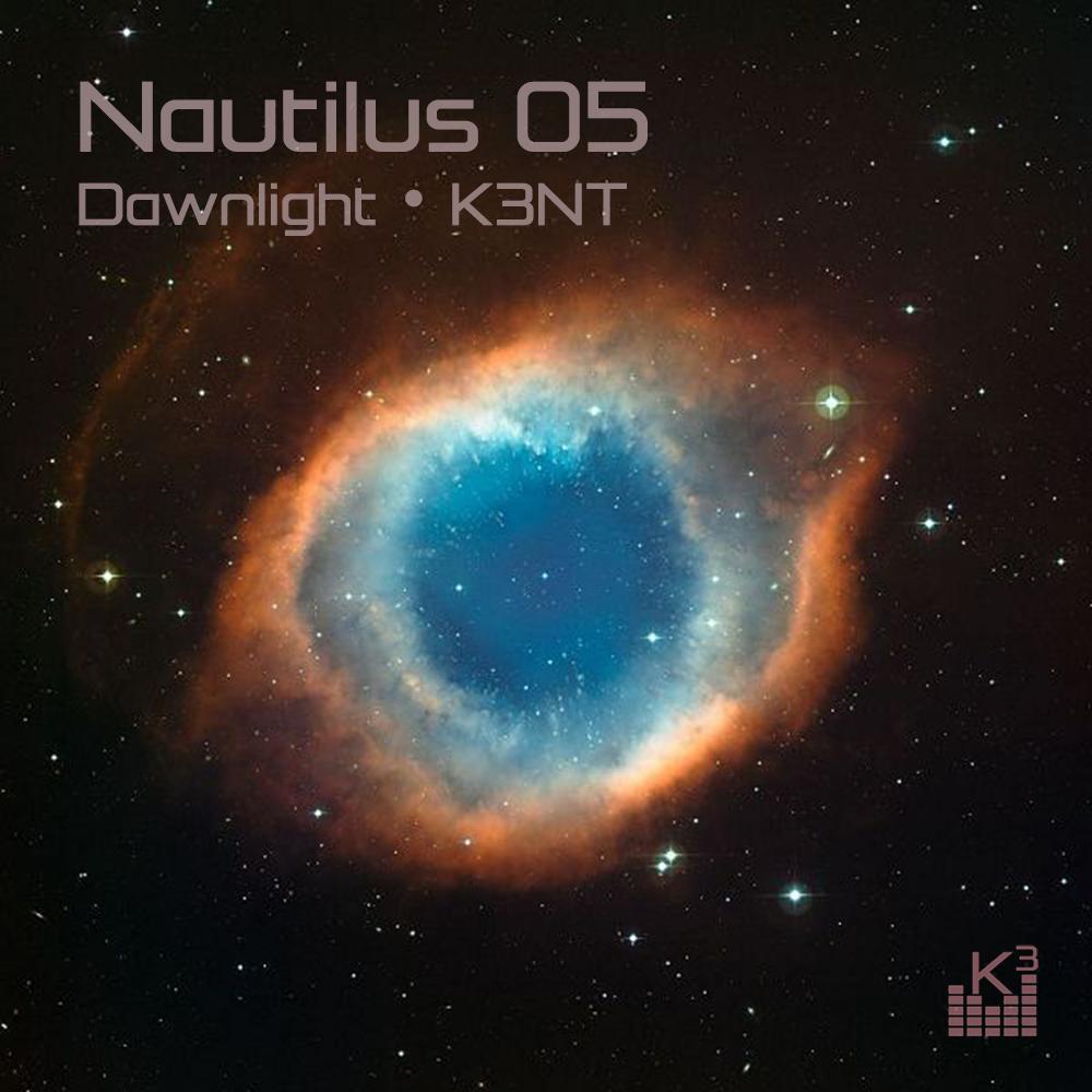 Nautilus 05 (Dawnlight)