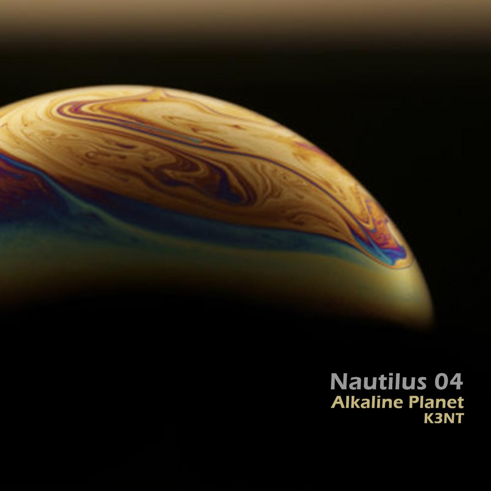 Nautilus 04 (Alkaline Planet)