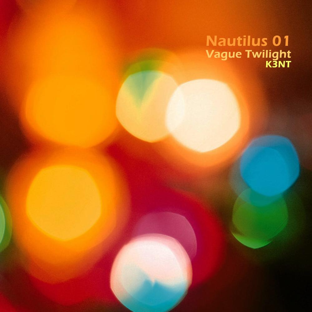 Nautilus 01 (Vague Twilight)