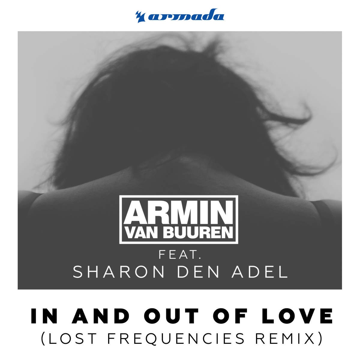 In and Out of Love (feat. Sharon Den Adel)