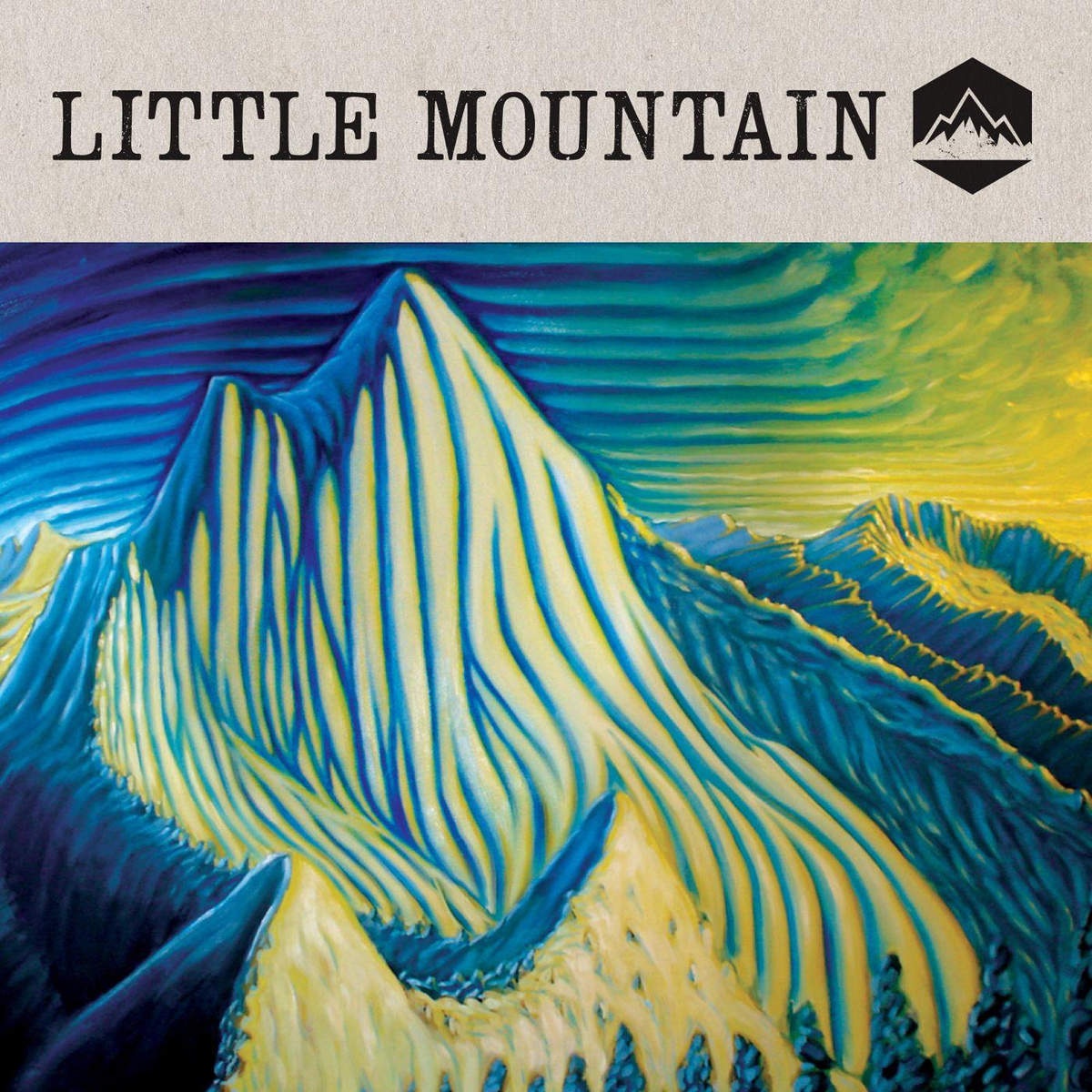 Little Mountain