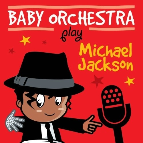 Baby Orchestra Play Michael Jackson