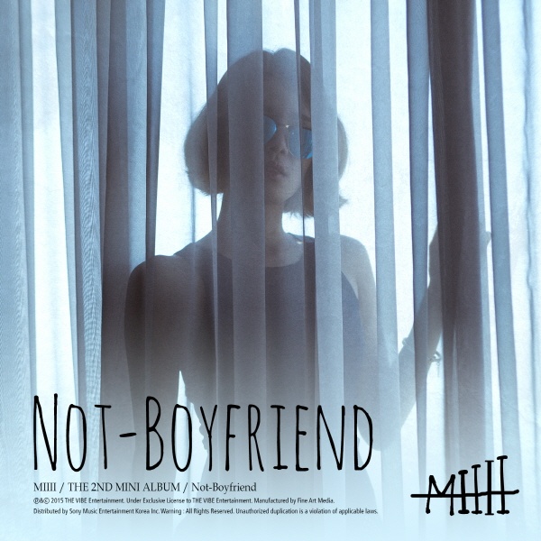 Not-Boyfriend (Inst.)