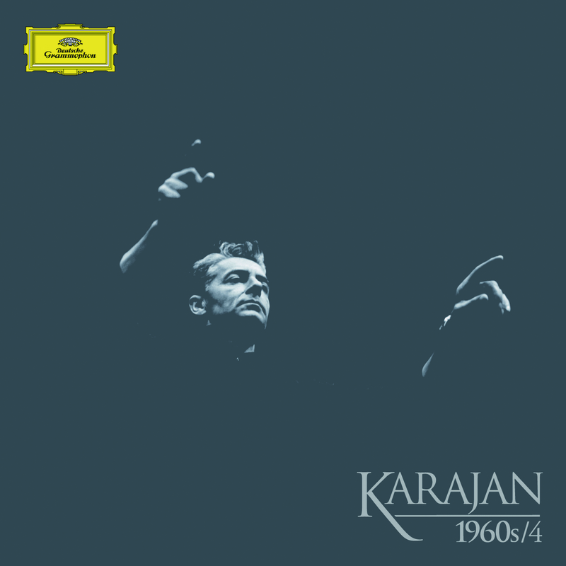 Karajan 1960s, Vol. 4