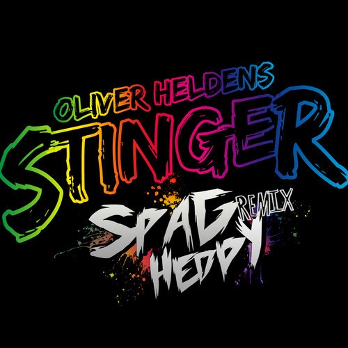 Stinger (Spag Heddy Remix)