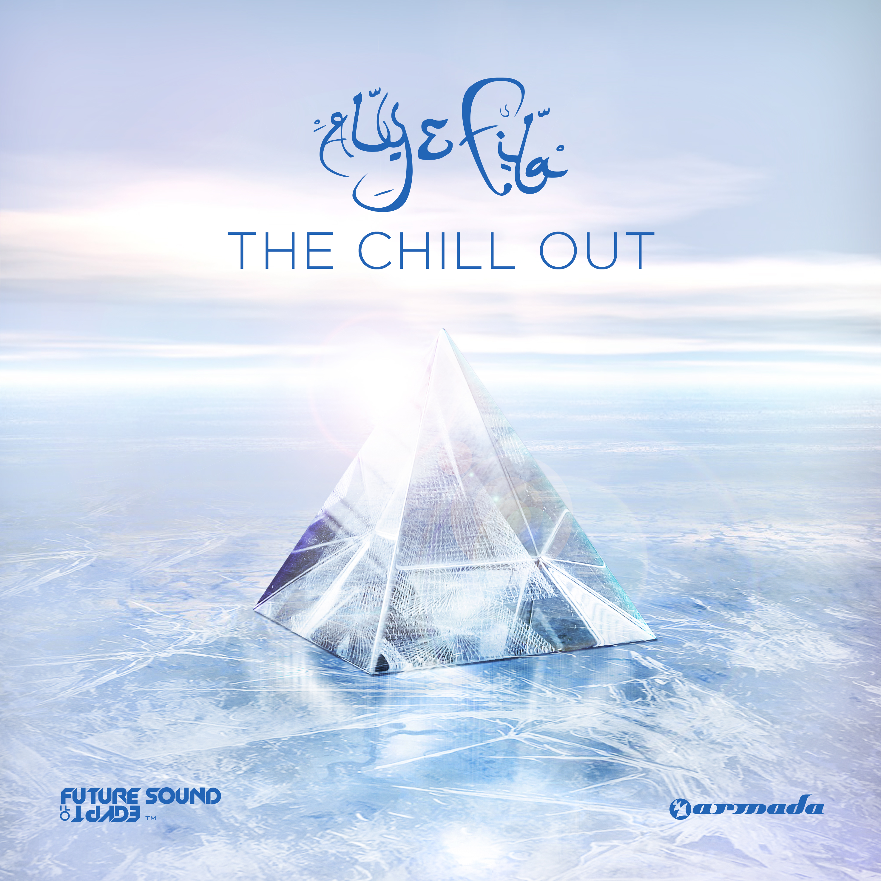 Thebes (Chill Out Mix)