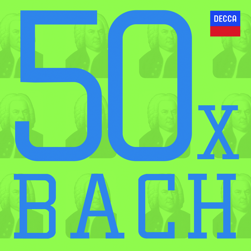 J.S. Bach: Mass in B minor, BWV 232 / Credo - Crucifixus