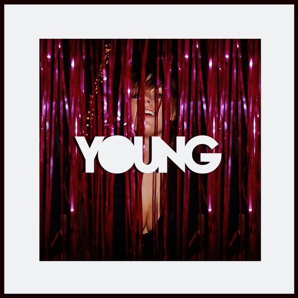 Young (Mickey Valen Radio Edit)