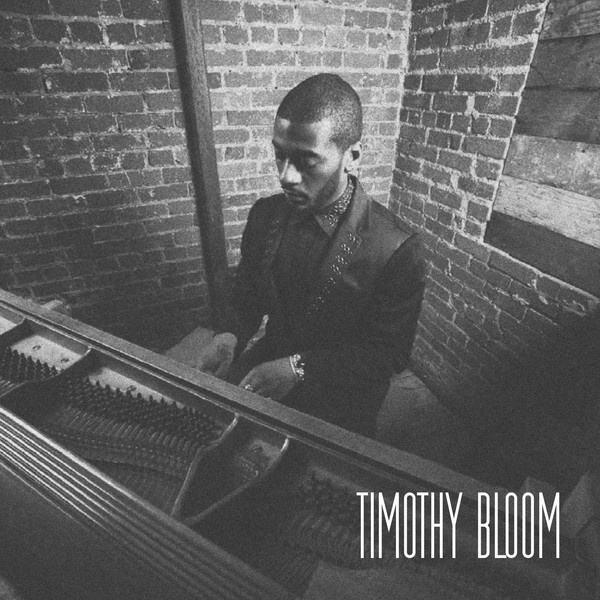 Timothy Bloom