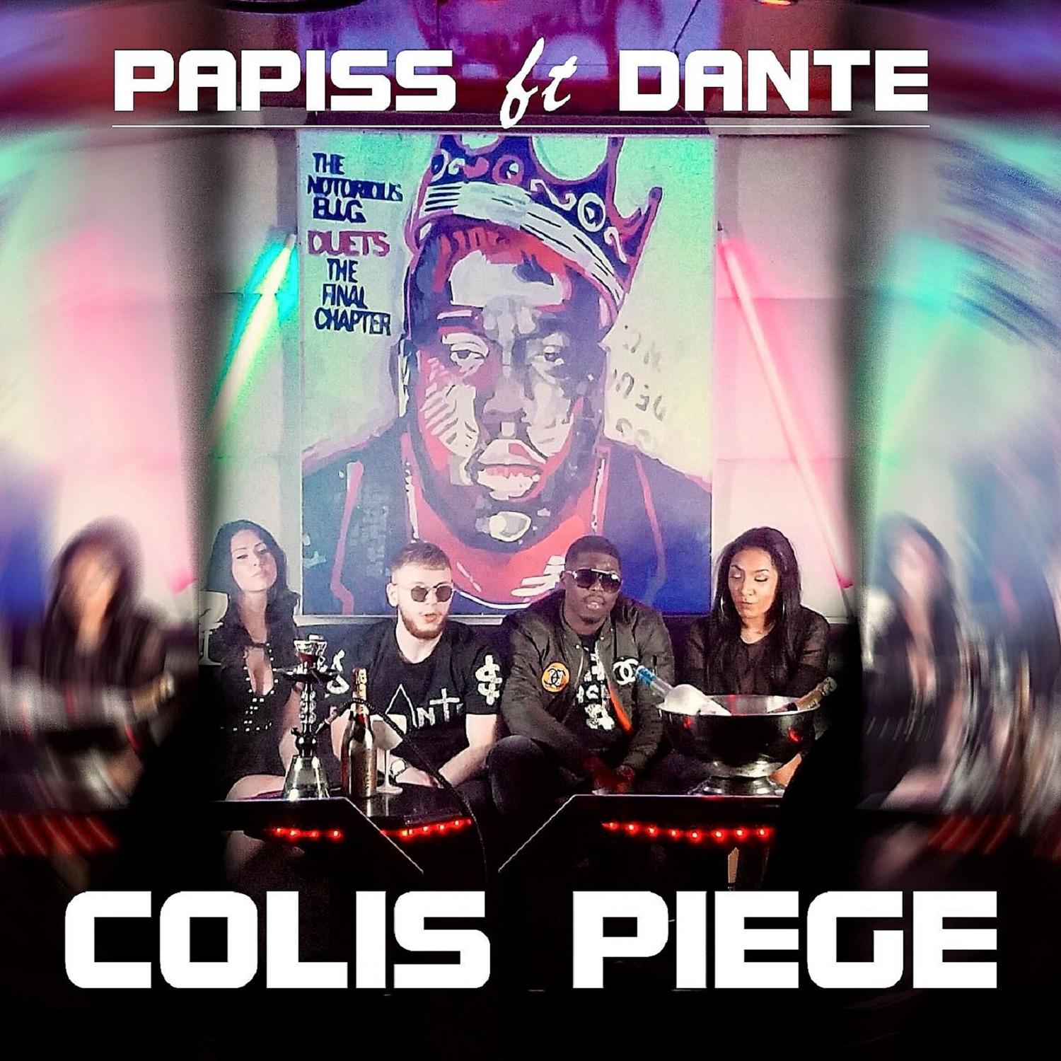 Colis pi g