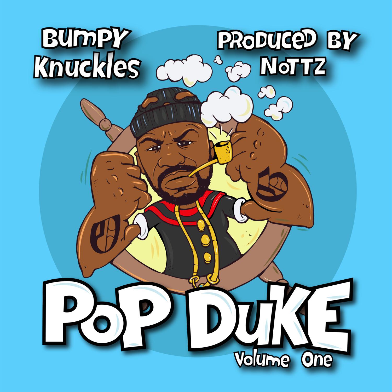 Pop Duke