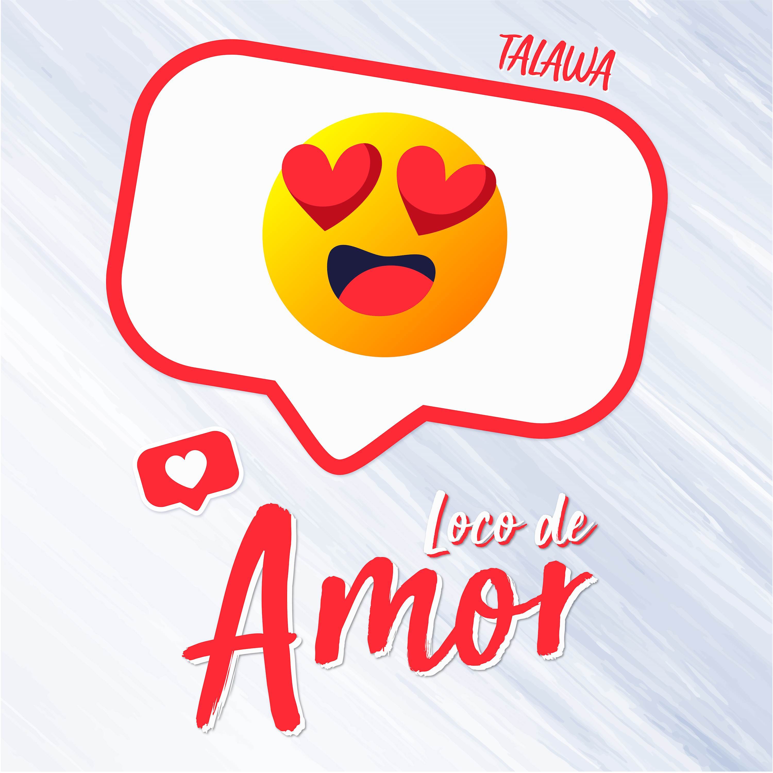 Loco de Amor