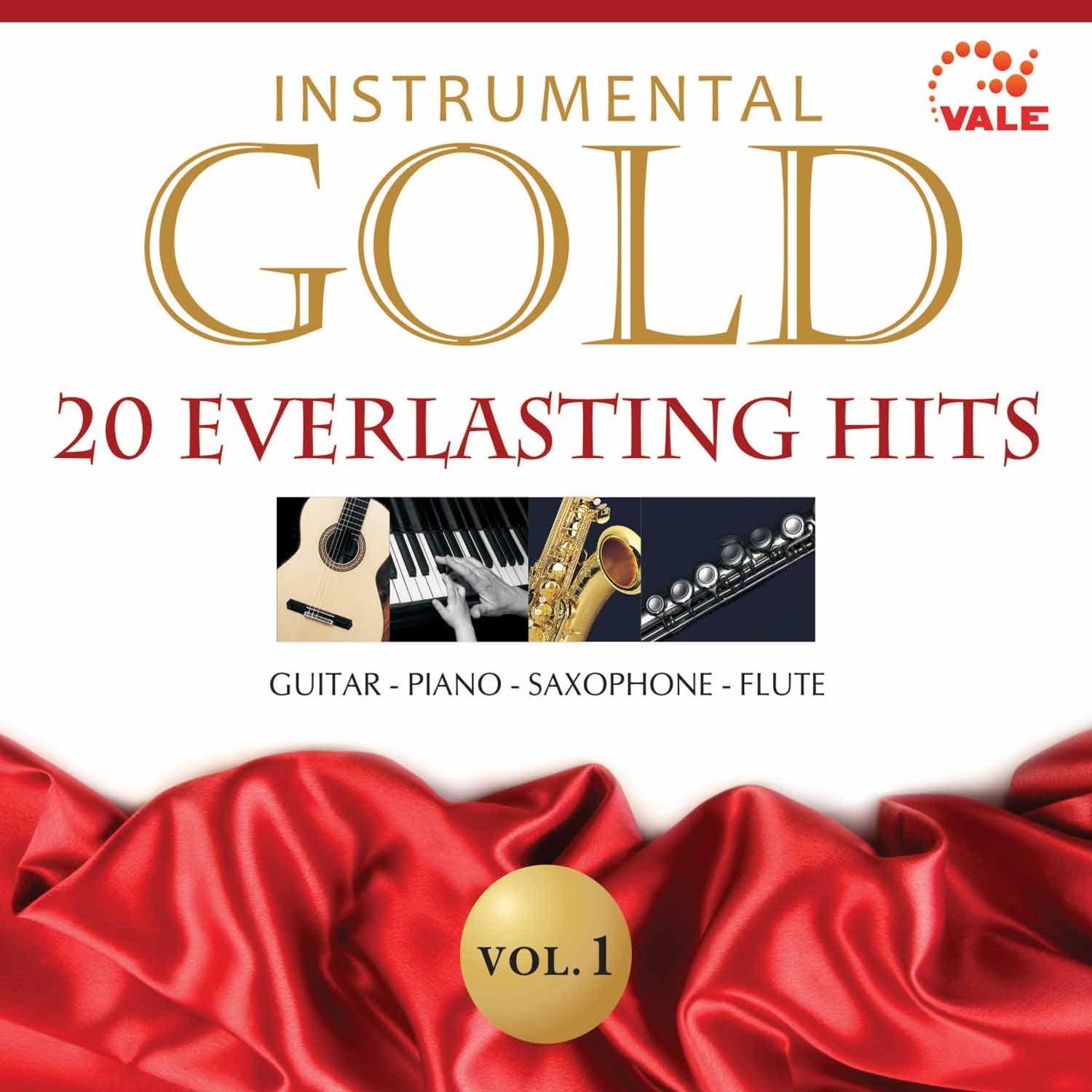 Instrumental Gold 20 Everlasting Hits, Vol. 1