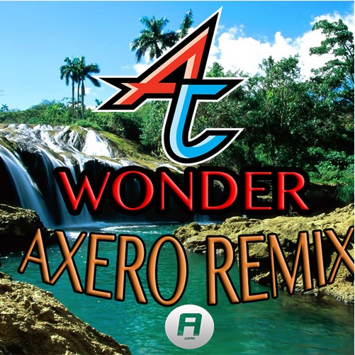 Wonder (Axero Remix)