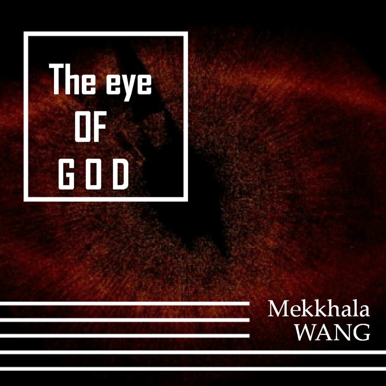 The  eye  of  god Chill  Mix