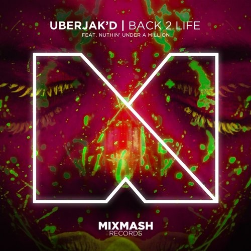 Back 2 Life (Original Mix)