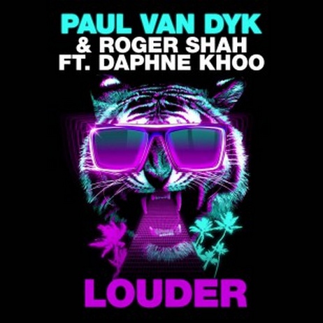 Louder (Club Edit)