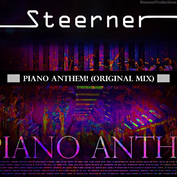 Piano Anthem! (Extended Mix)