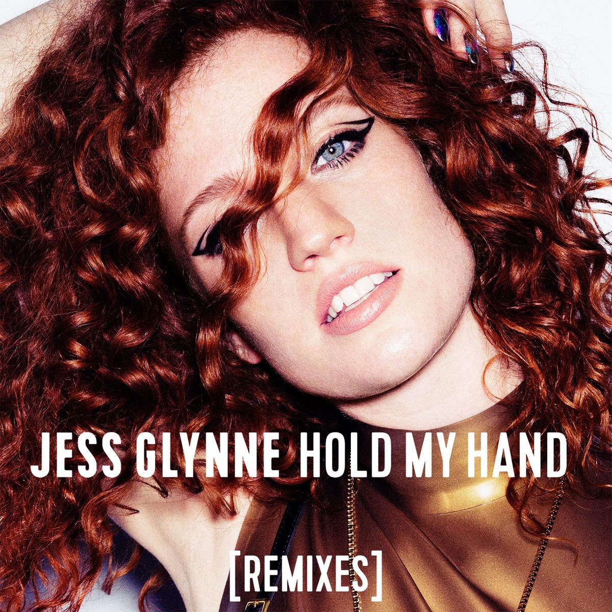 Hold My Hand (MJ Cole Remix)