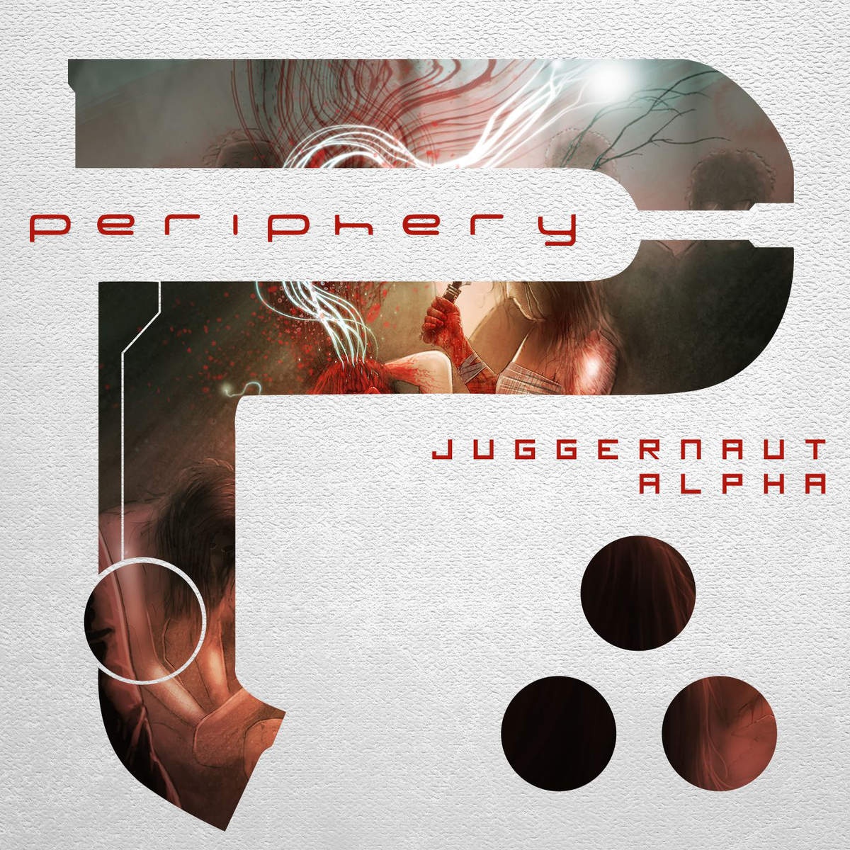 Juggernaut: Alpha