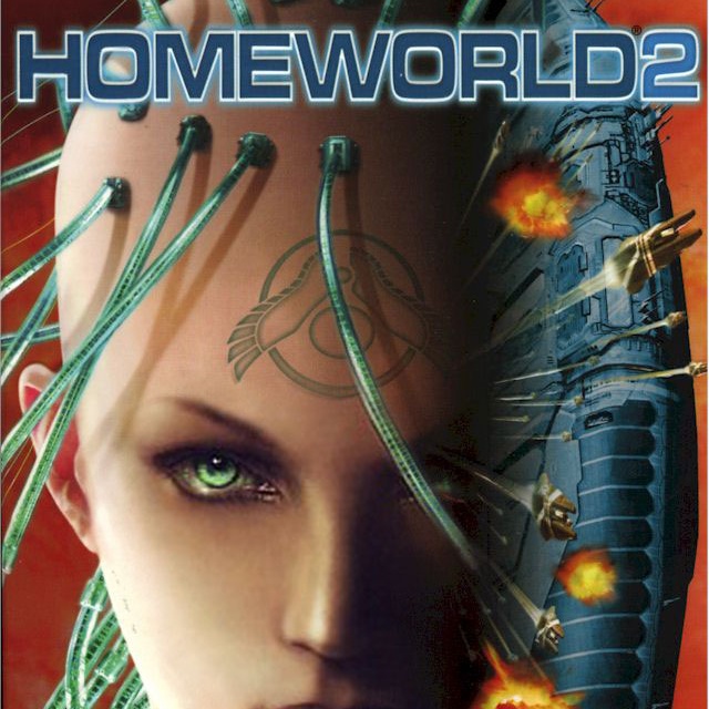 Homeworld 2 OST