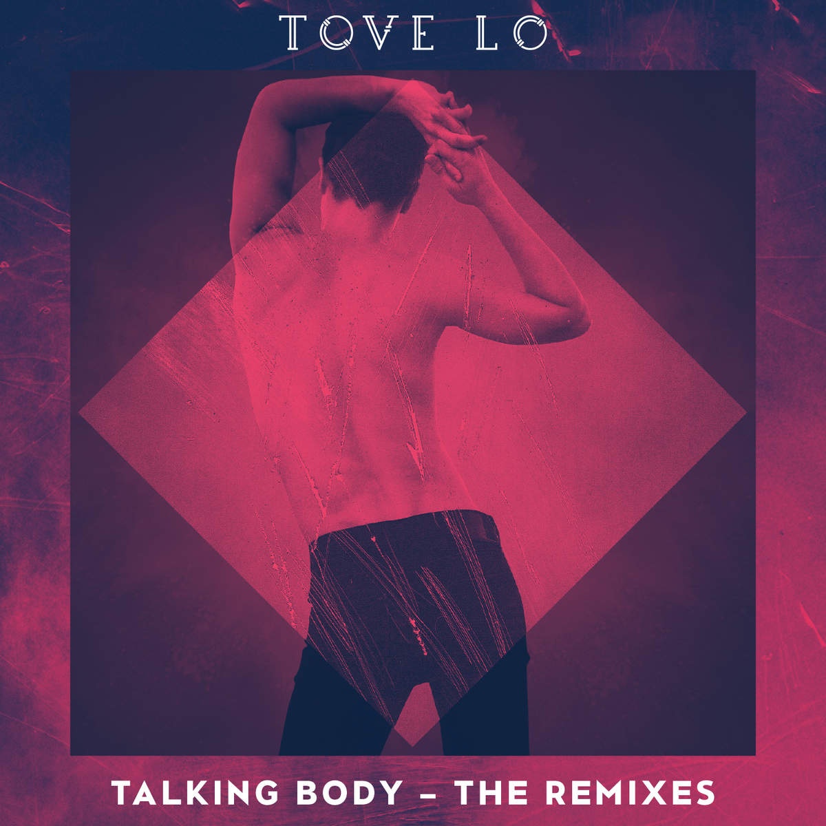 Talking Body (Remixes)