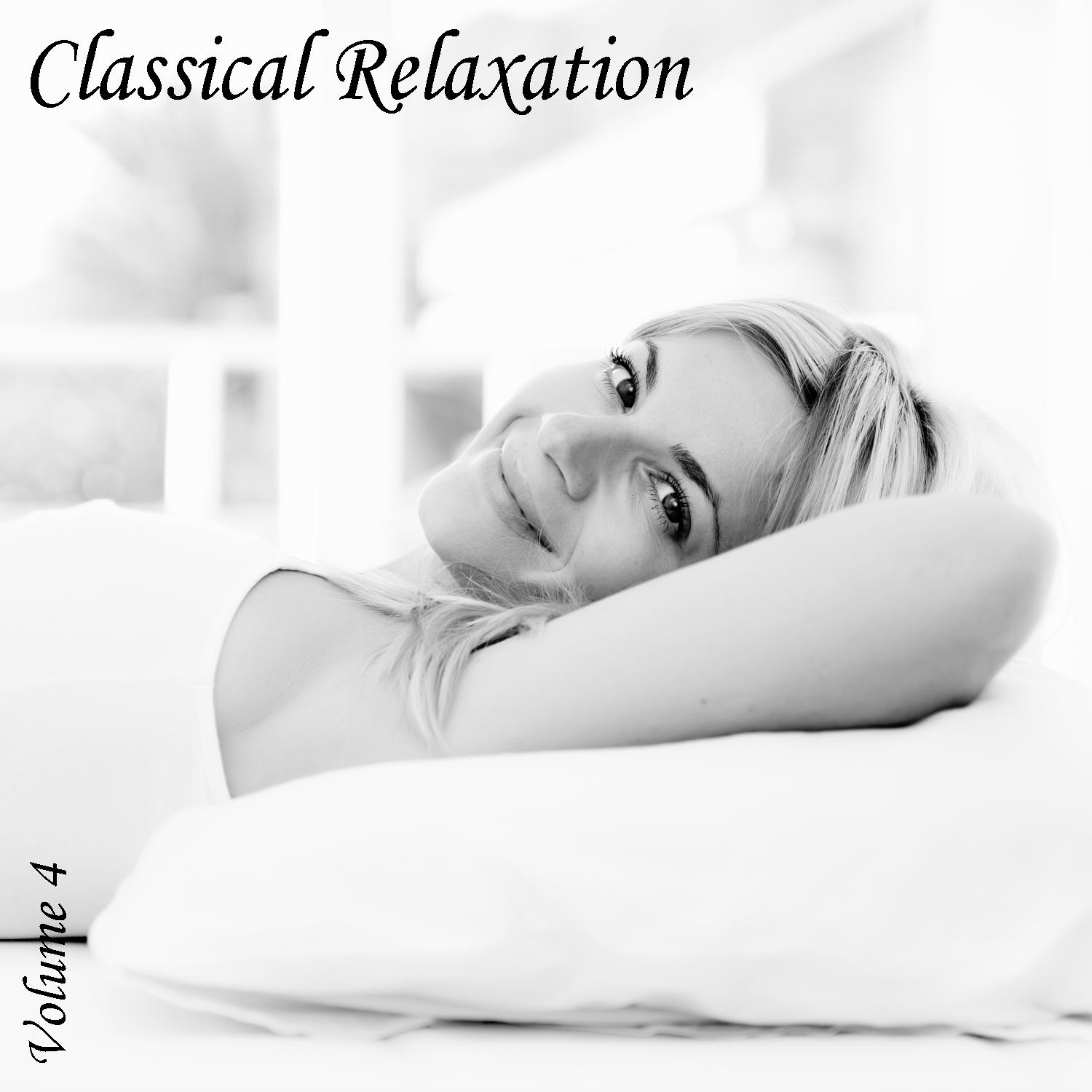 Classical Relaxation CD4