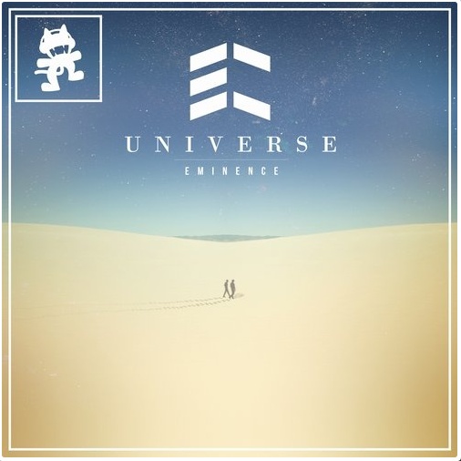 Universe (feat. Meron Ryan)