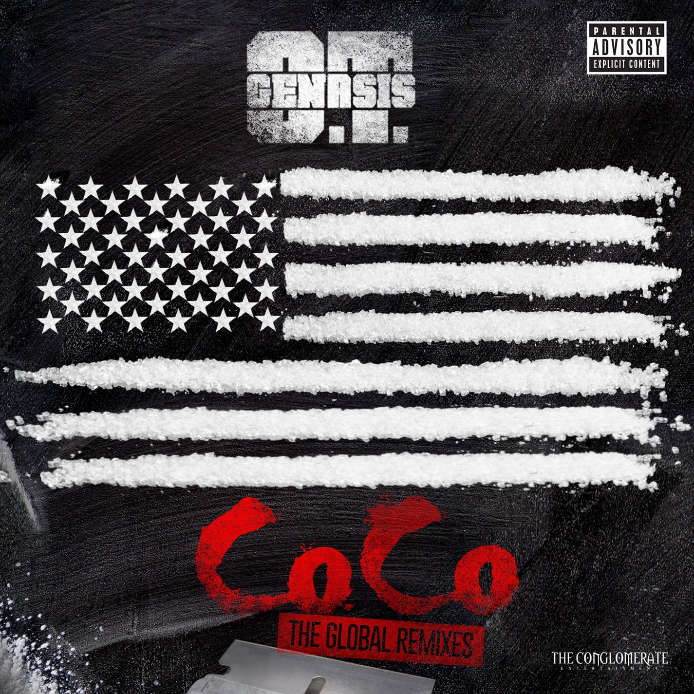 CoCo (Sliink & Big O Remix)