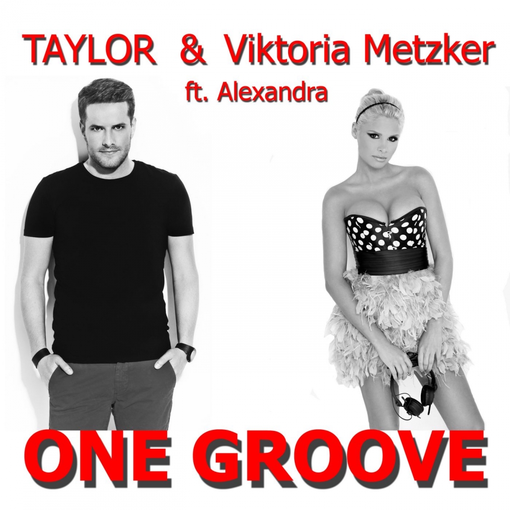 One Groove (Original Extended Mix)