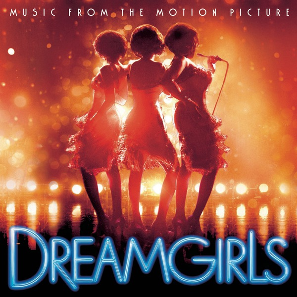 Dreamgirls (Album Version)