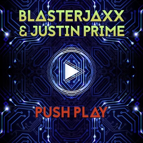 Push Play (Beatjunkx Edit)
