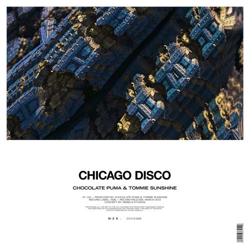 Chicago Disco (Original Mix)