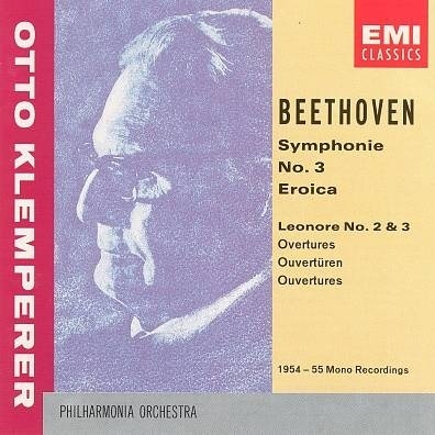 Ludwig van Beethoven: Symphony No. 3 in E flat major ("Eroica") , Op. 55 - 4. Finale (Allegro molto - Poco andante - Presto)