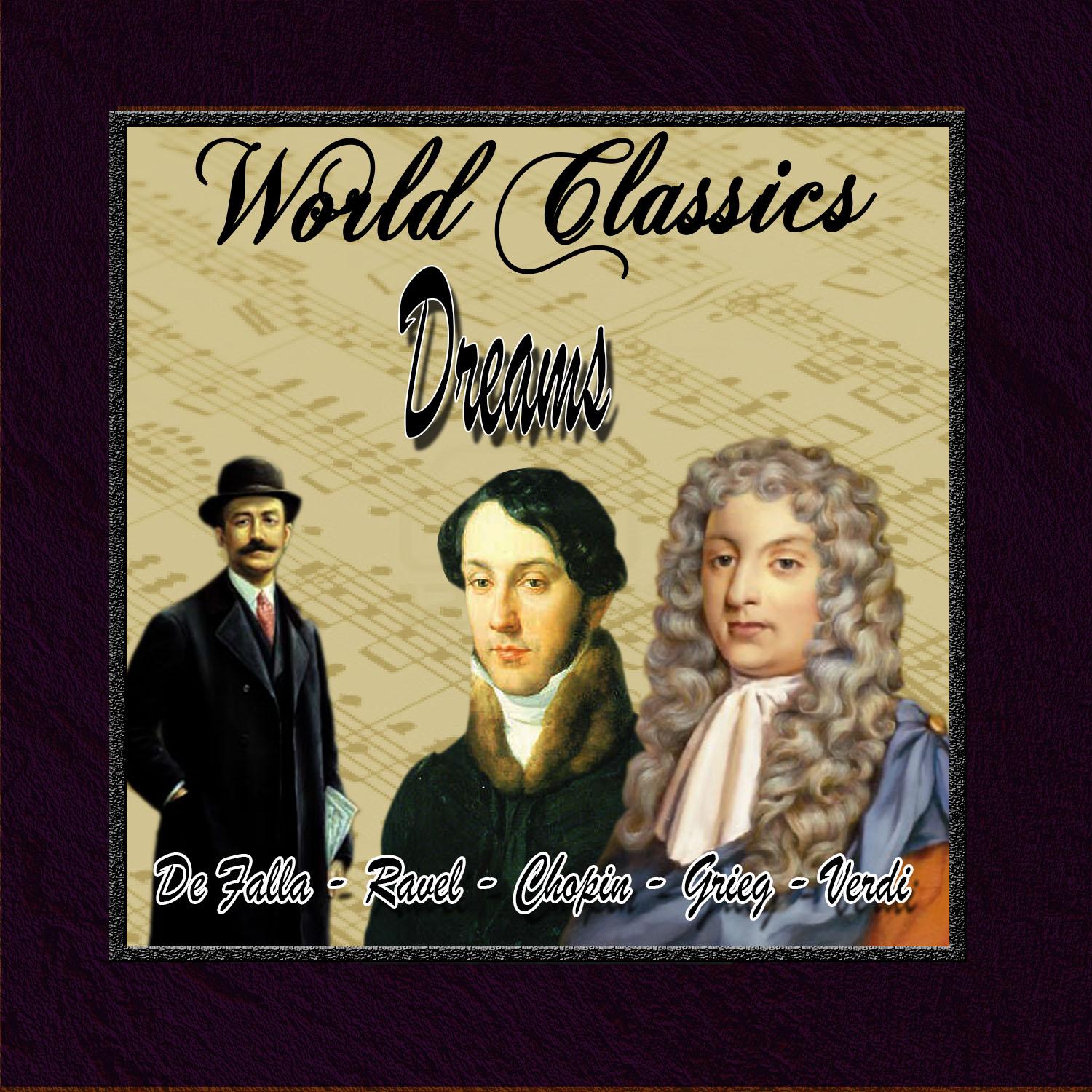 World Classics: Dreams
