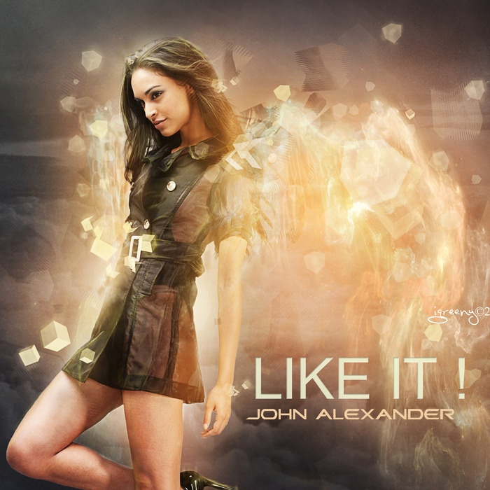 Like It ! - Original Mix