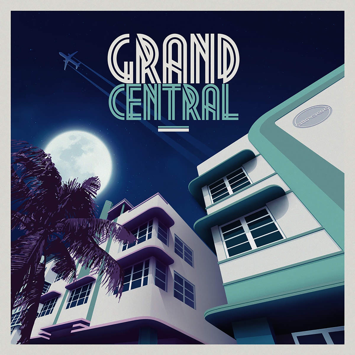 Grand Central Miami Remixed
