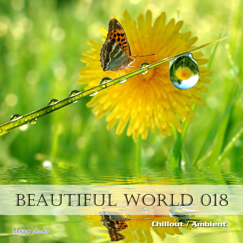 Beautiful world 018