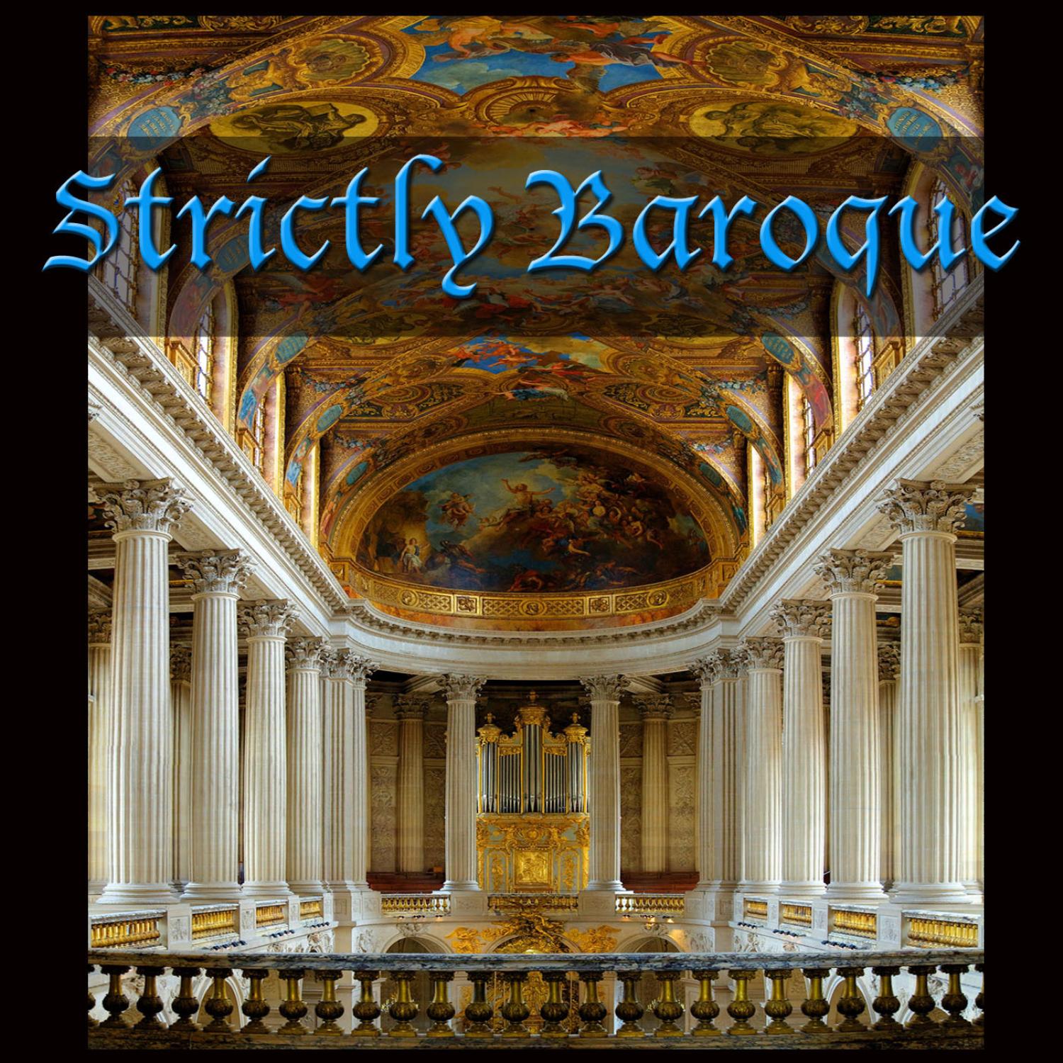 Strictly Baroque