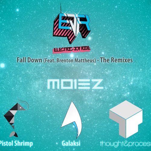 Fall Down (Moiez Remix)