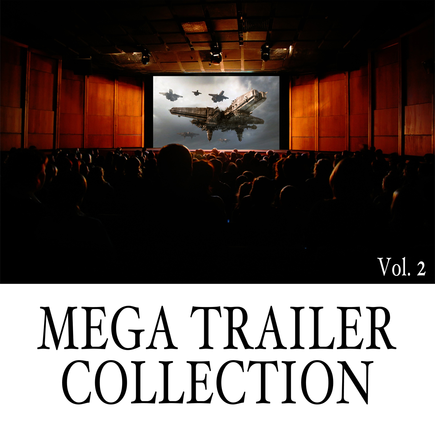 Mega Trailer Collection, Vol. 2