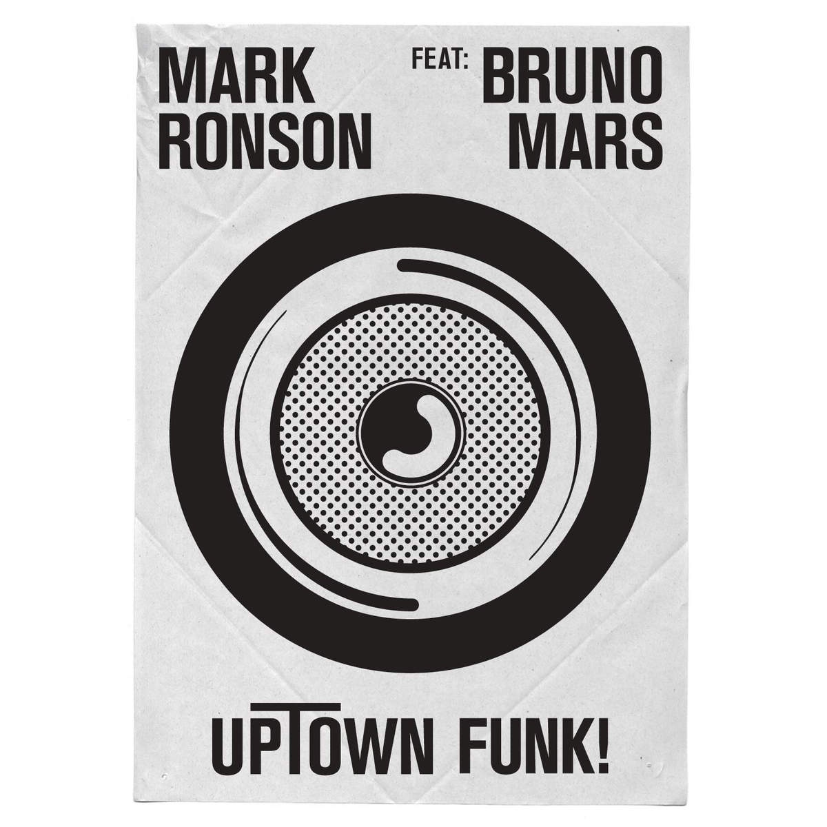 Uptown Funk feat. Bruno Mars Dave Aude Remix