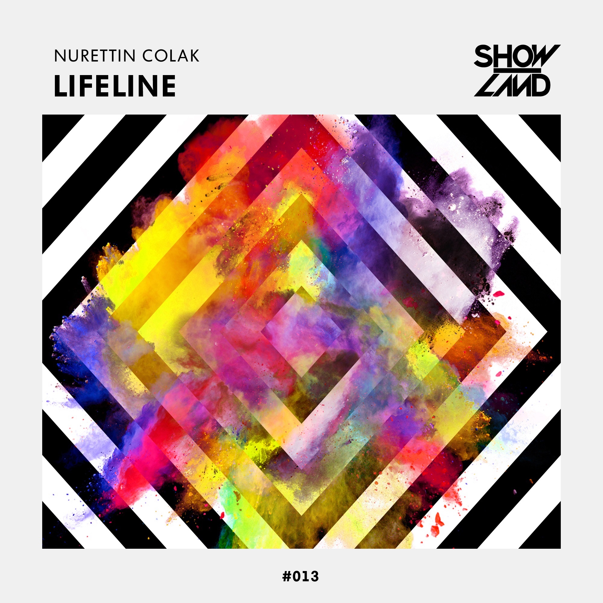 Lifeline (Original Mix)